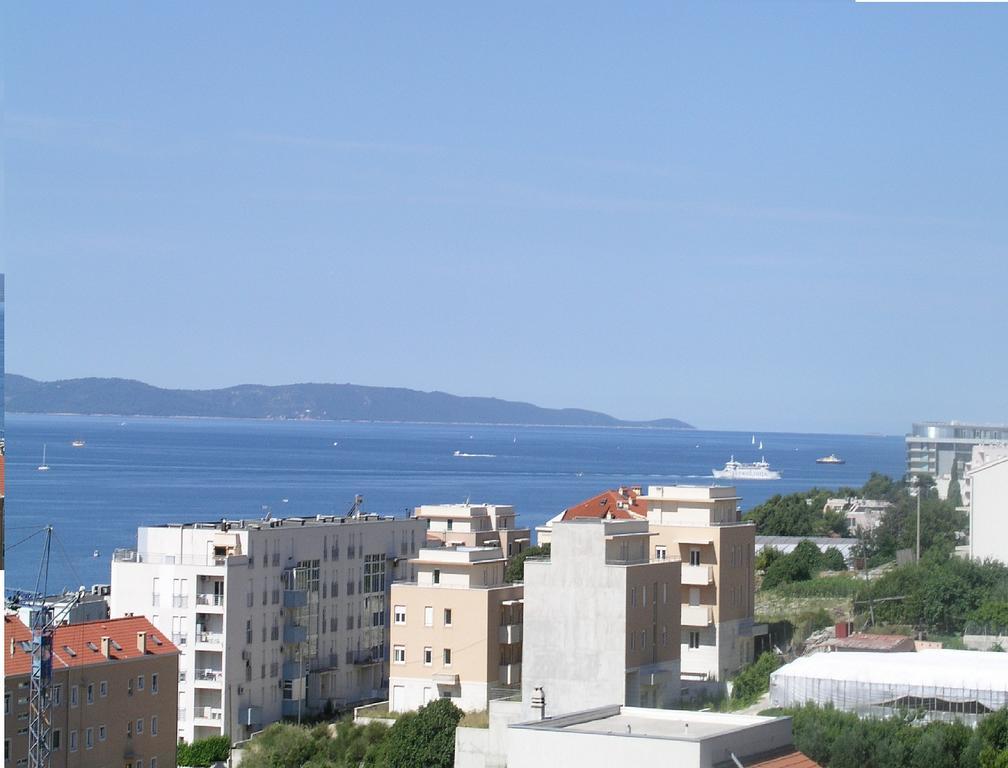 Leilighet Skocibusic Split